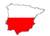 ALUAL CARPINTERÍA METÁLICA - Polski
